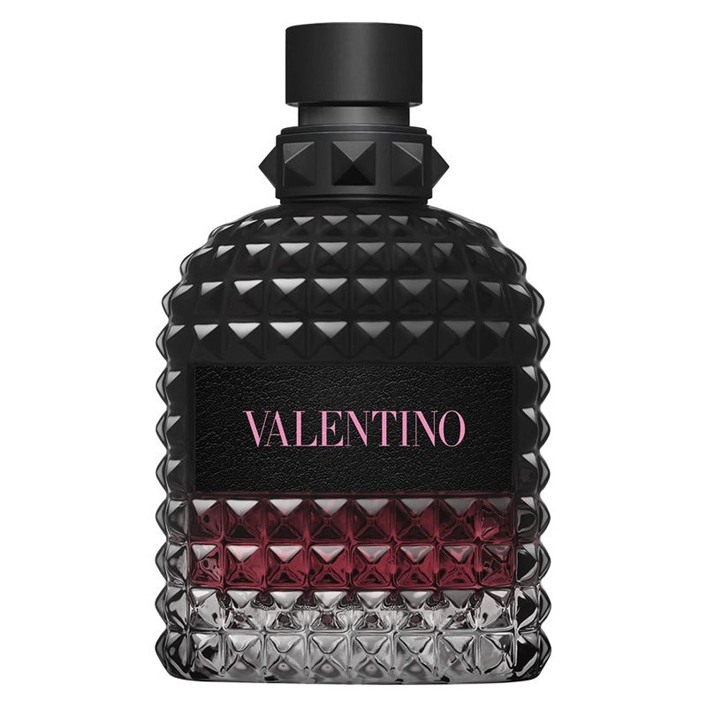 Valentino Born In Roma Uomo Eau De Parfum Intense
