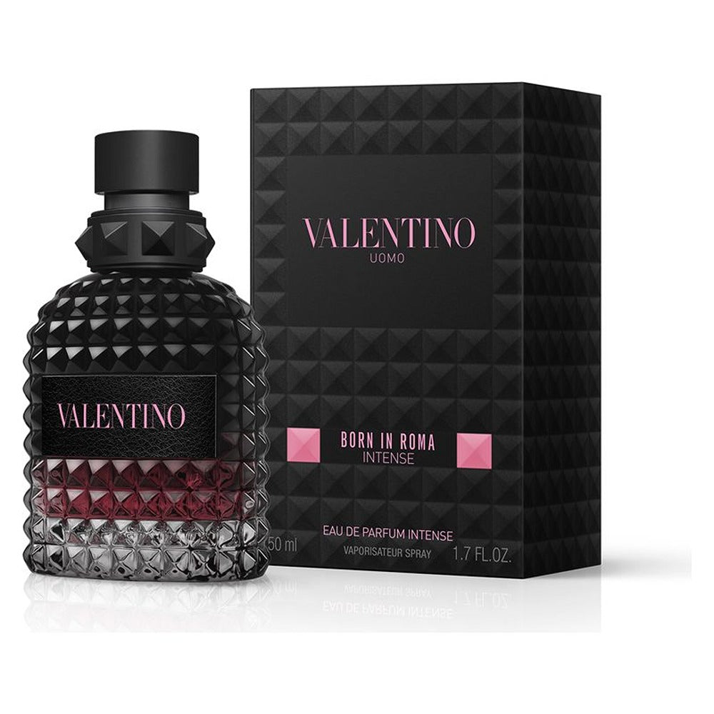 Valentino Born In Roma Uomo Eau De Parfum Intense
