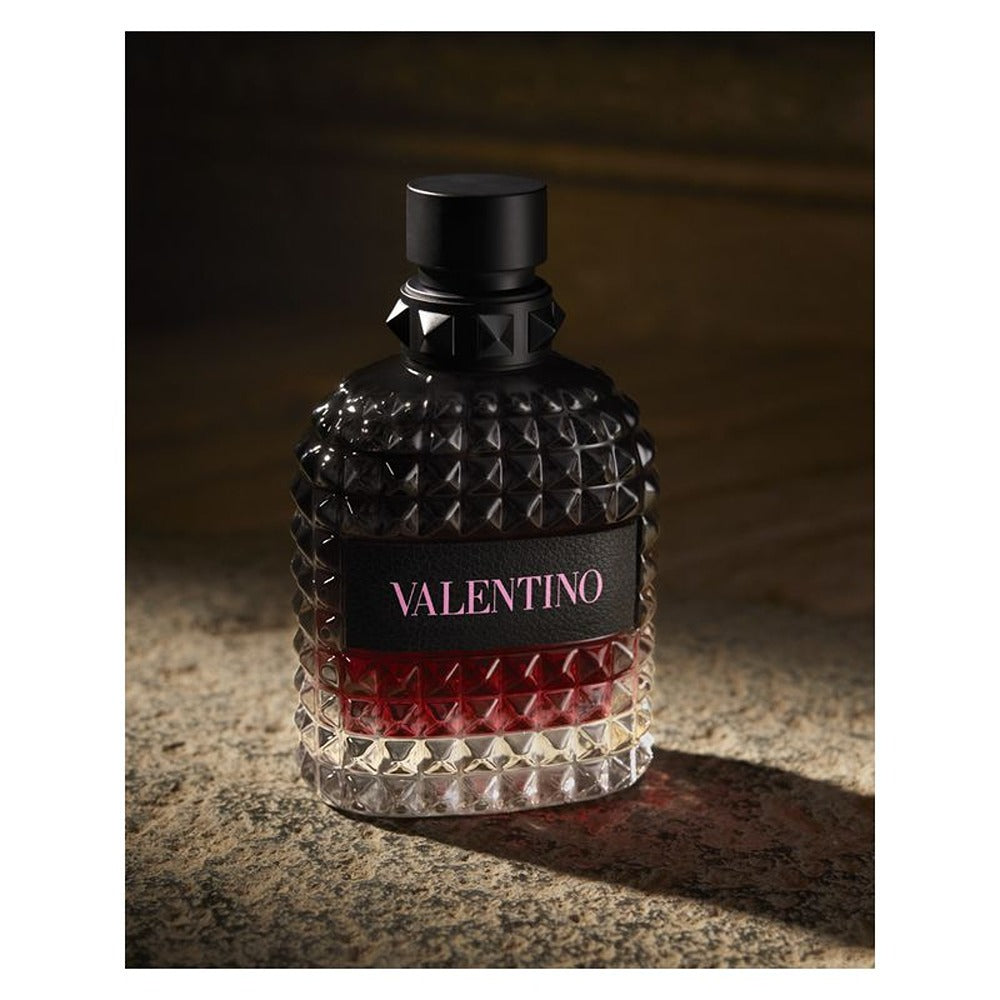 Valentino Born In Roma Uomo Eau De Parfum Intense