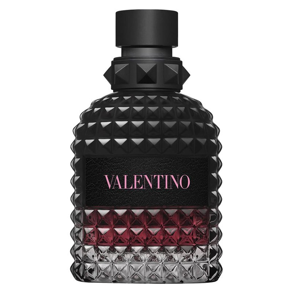 Valentino Born In Roma Uomo Eau De Parfum Intense