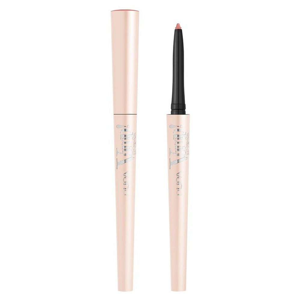 Pupa Vamp! Lip Pencil - Matita Waterproof 2 in 1 Labbra E Contorno