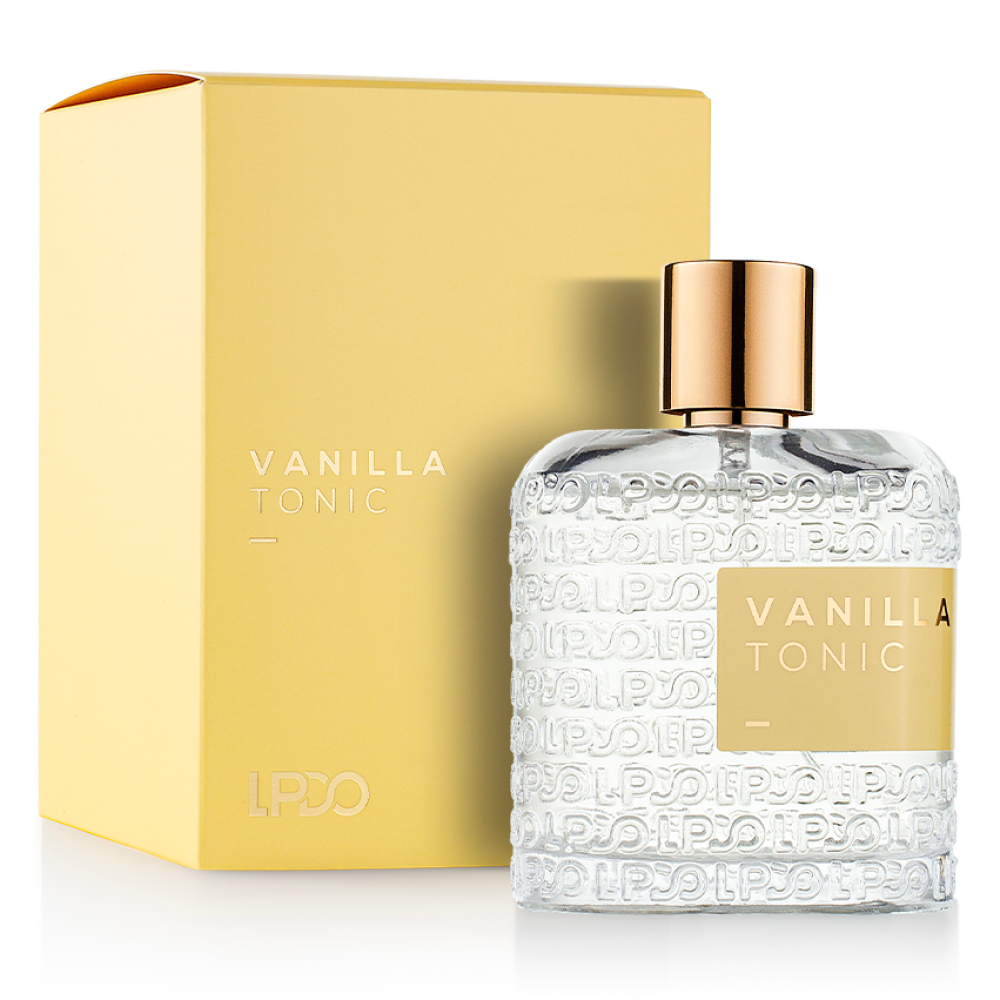 LPDO Vanilla Tonic - Eau De Parfum