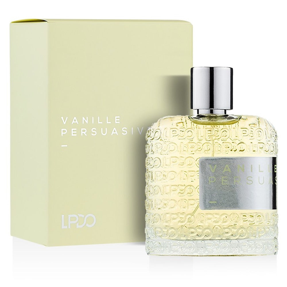 LPDO Vanille Persuasive - Eau De Parfum Intense