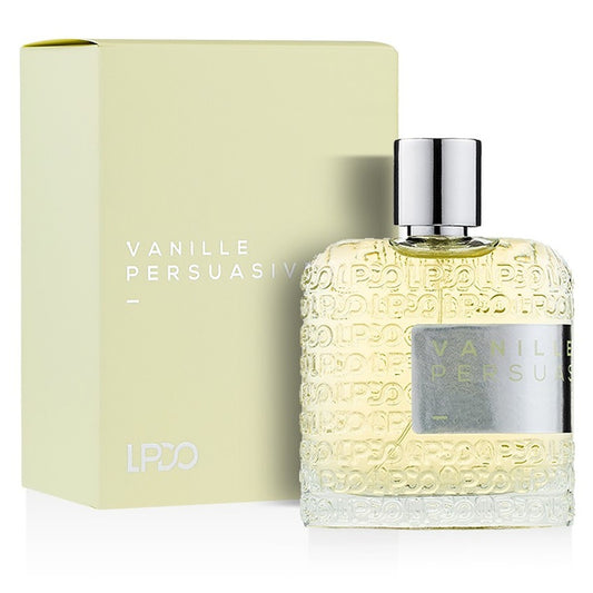 LPDO Vanille Persuasive - Eau De Parfum Intense