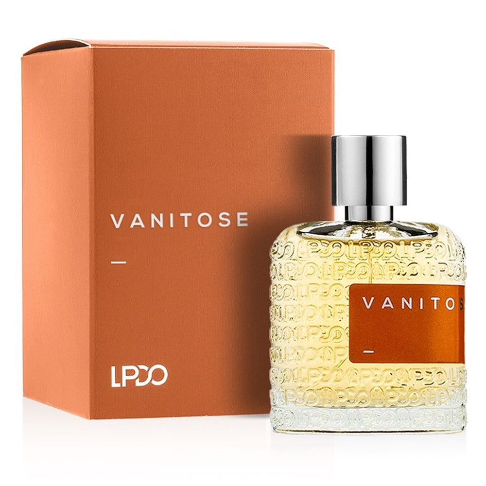 LPDO Vanitose – Eau De Parfum