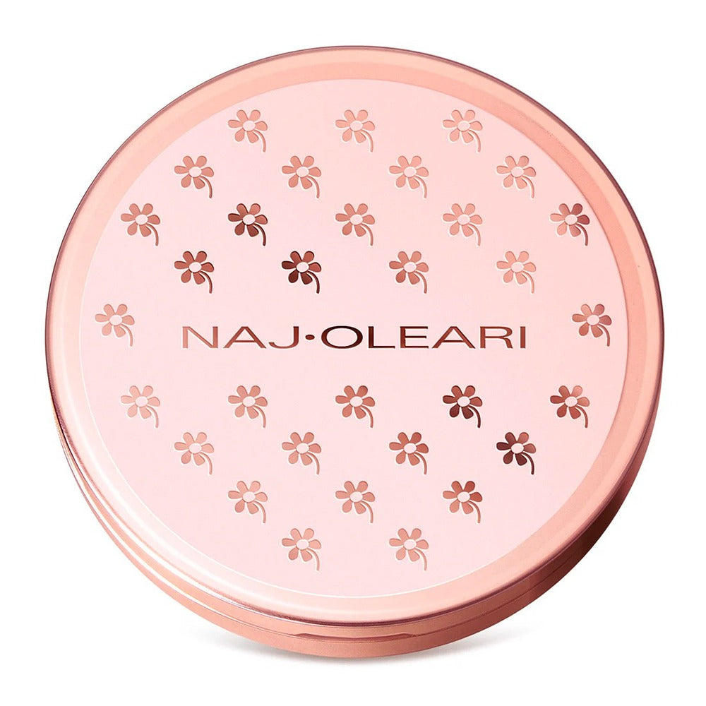 Naj-Oleari Velvet Moon Highlighter - Illuminante Viso E Contorno Occhi