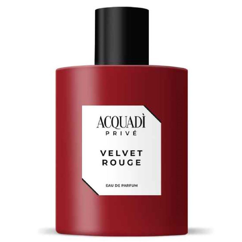 Acquadì Privé Velvet Rouge Eau De Parfum
