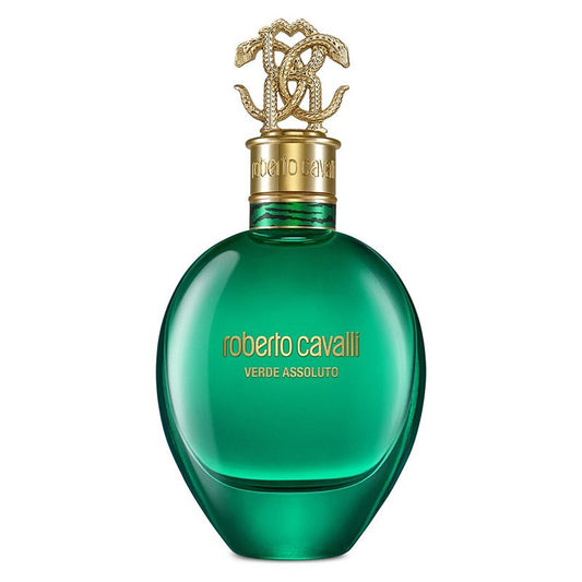 Roberto Cavalli Verde Assoluto Eau De Parfum