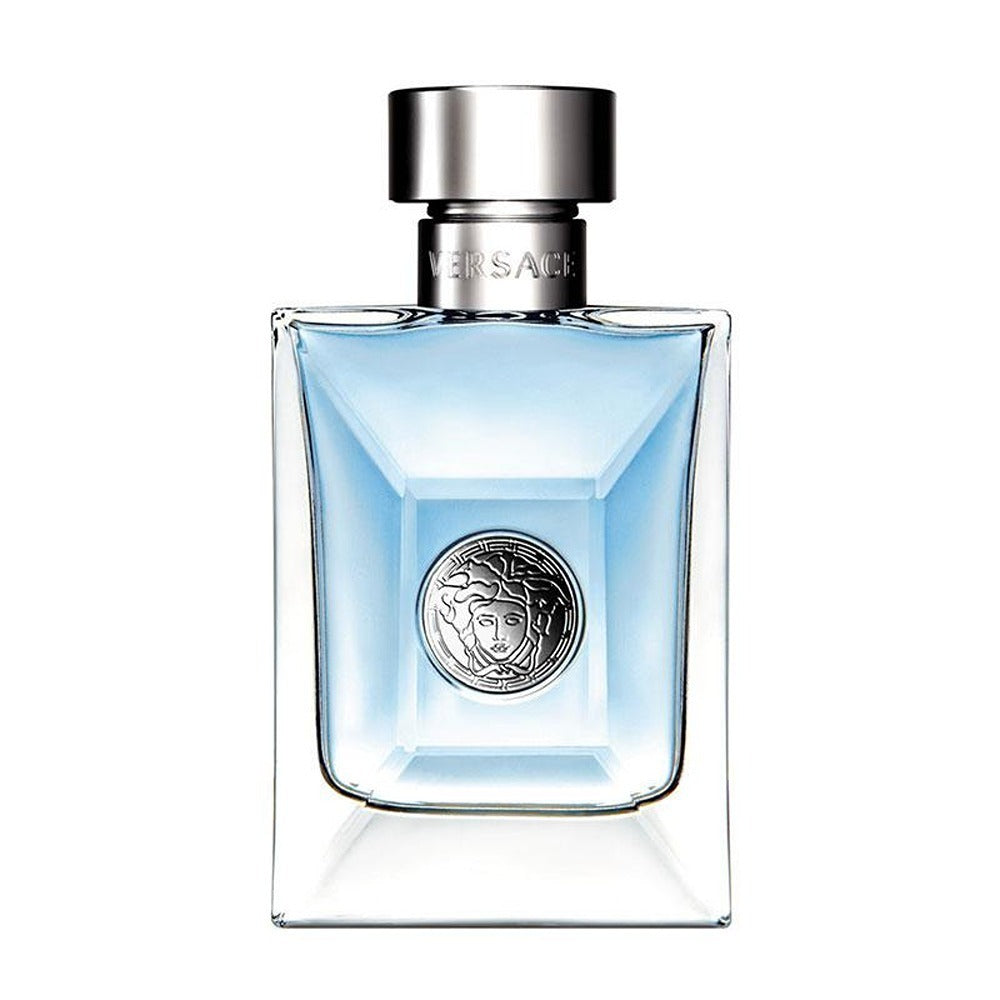 Versace Pour Homme Eau De Toilette