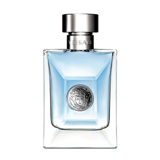 Versace Pour Homme Eau De Toilette