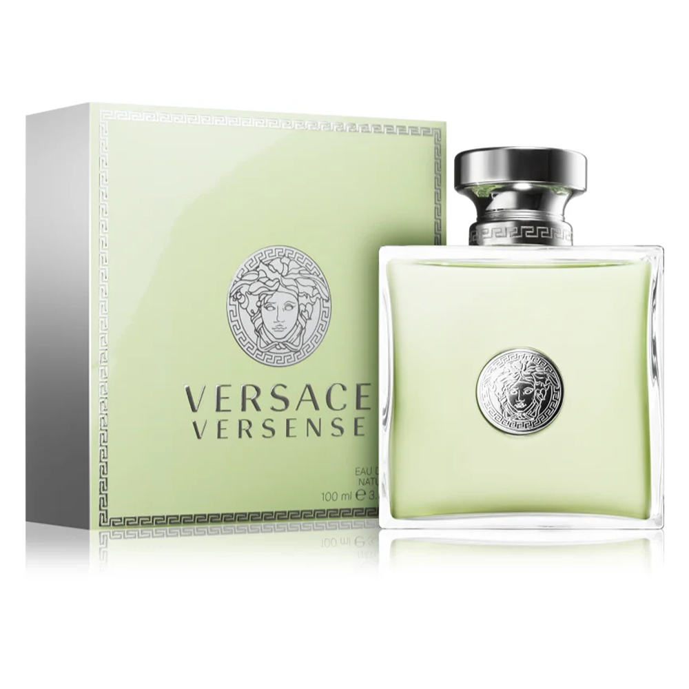 Versace Versense Eau De Toilette