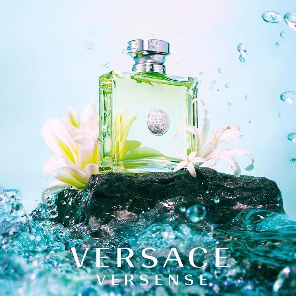 Versace Versense Eau De Toilette