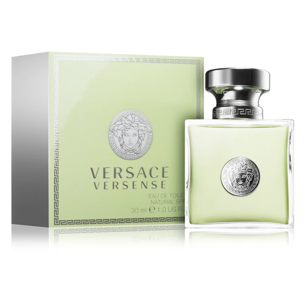 Versace Versense Eau De Toilette