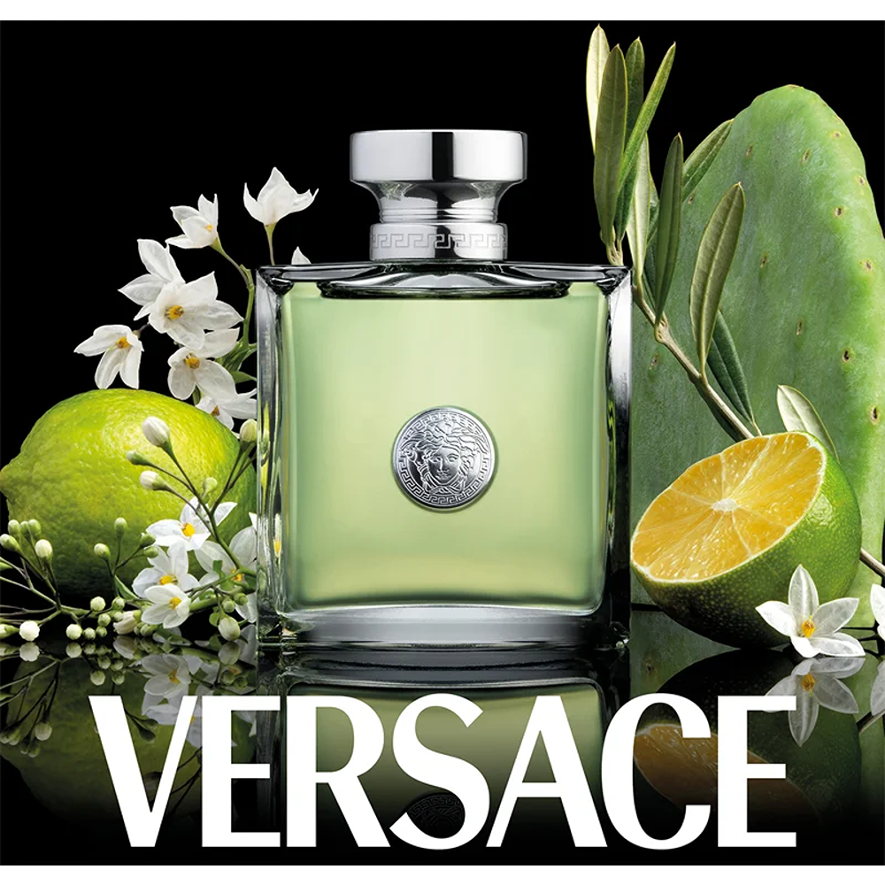 Versace Versense Eau De Toilette