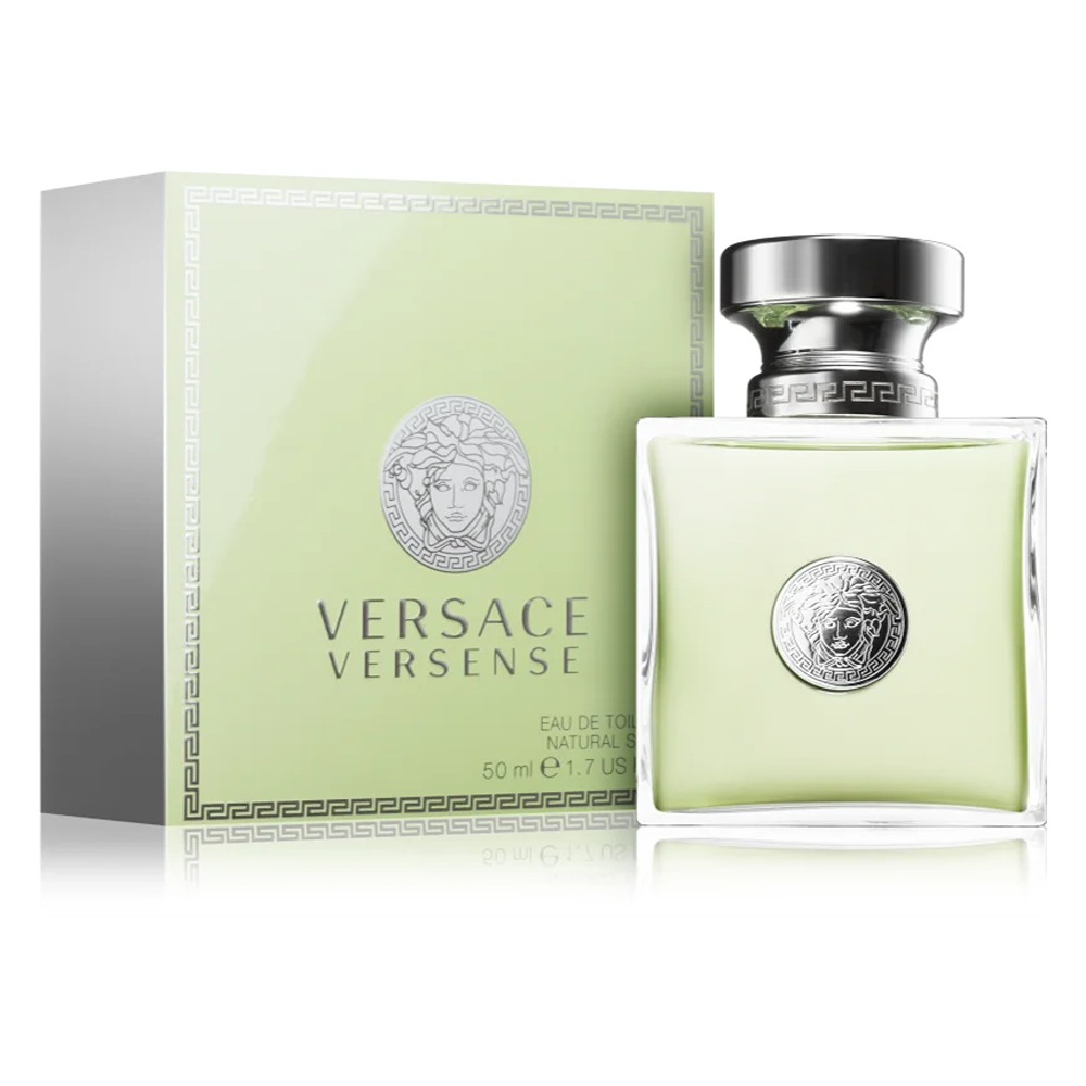 Versace Versense Eau De Toilette