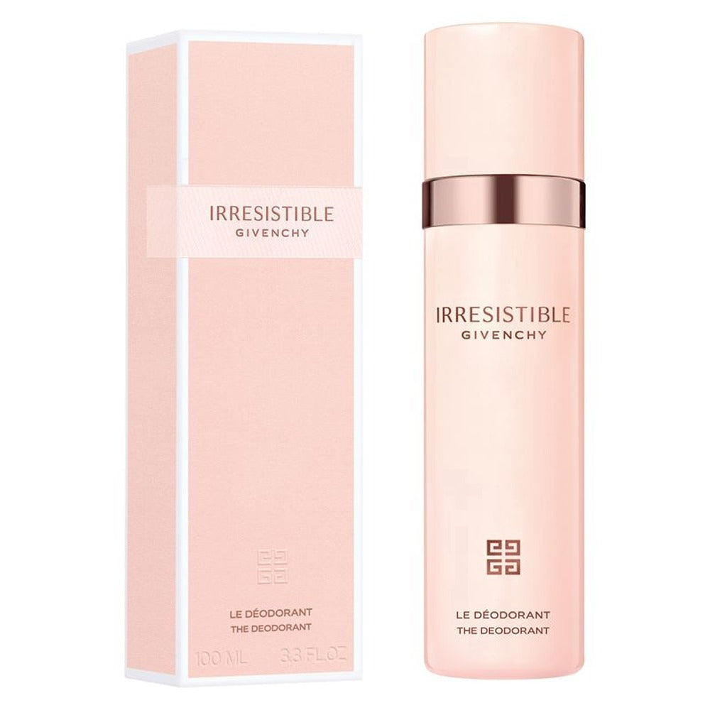 Givenchy Irrésistible Le Déodorant - Deodorante