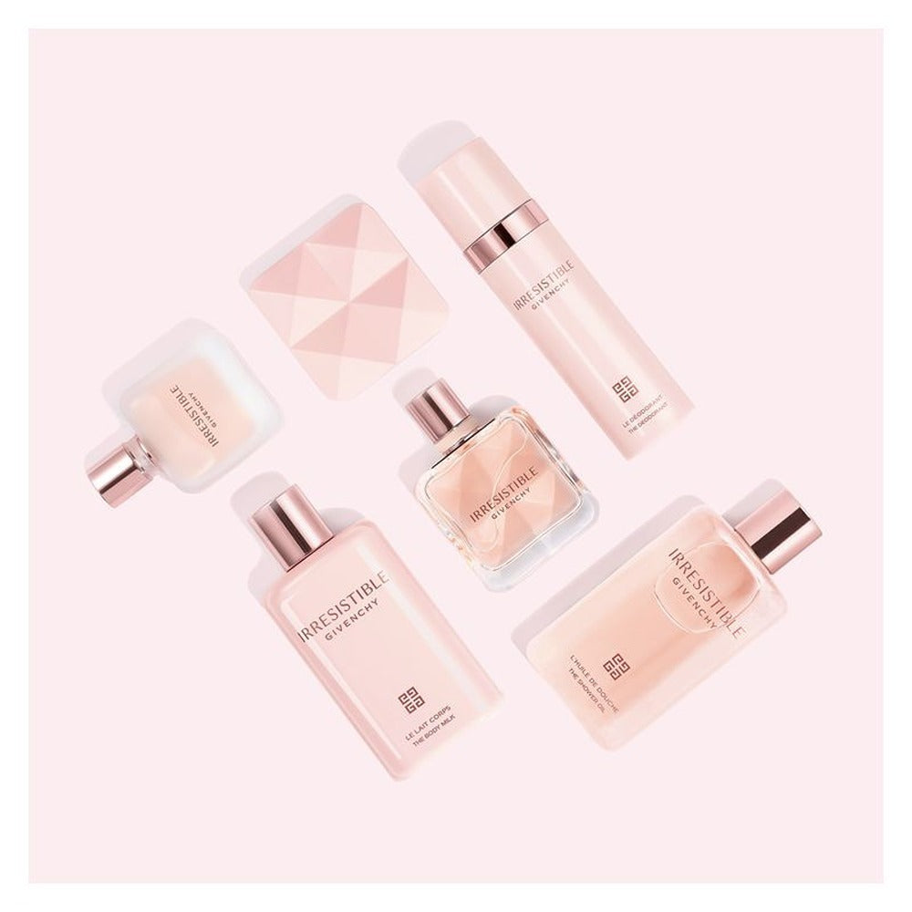 Givenchy Irrésistible Le Déodorant - Deodorante