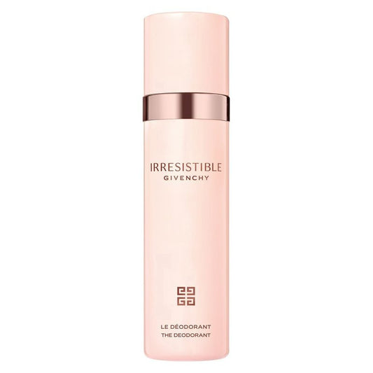Givenchy Irrésistible Le Déodorant - Deodorante