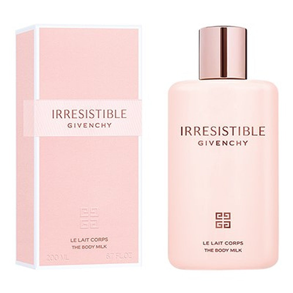 Givenchy Irrésistible Body Milk - Latte Corpo