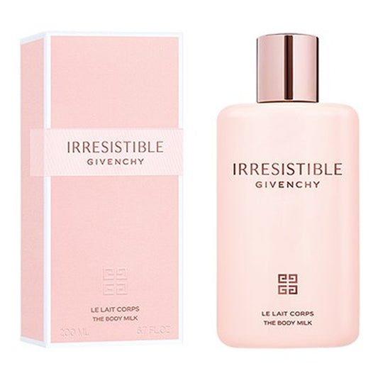 Givenchy Irrésistible Body Milk - Latte Corpo