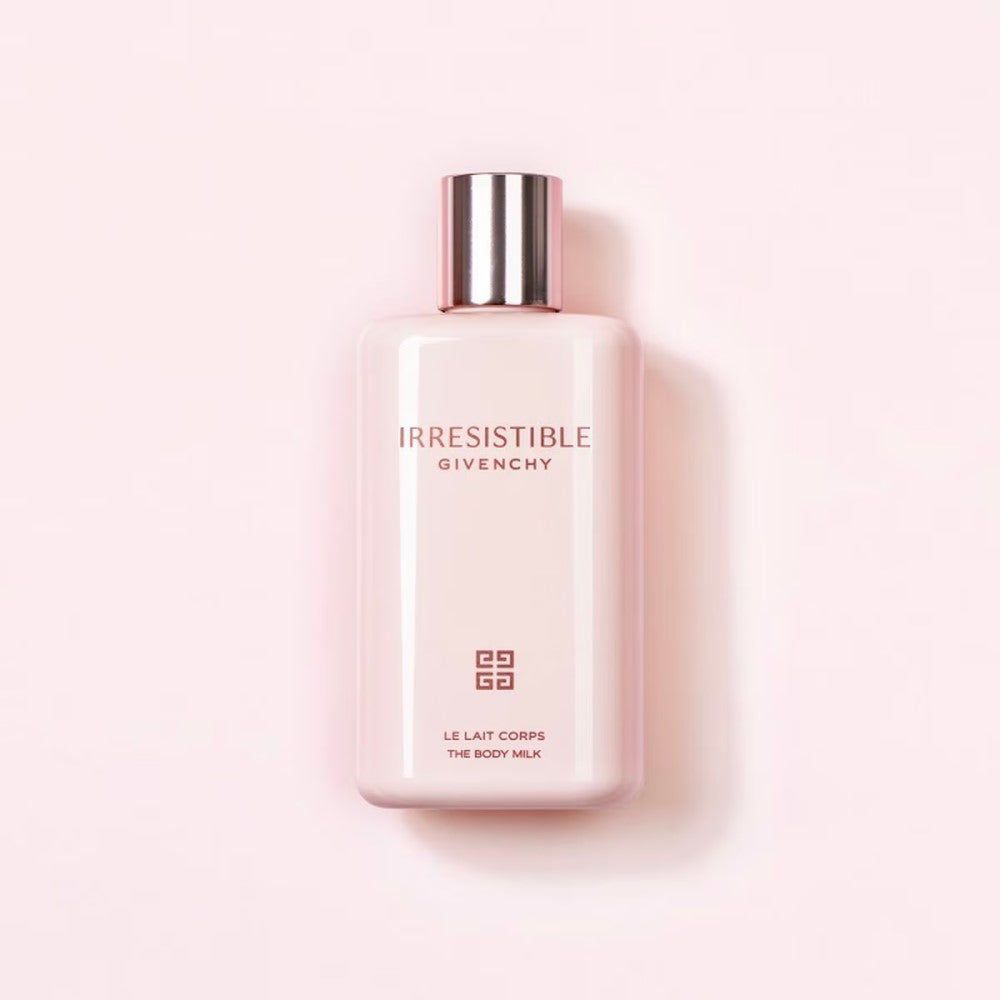 Givenchy Irrésistible Body Milk - Latte Corpo