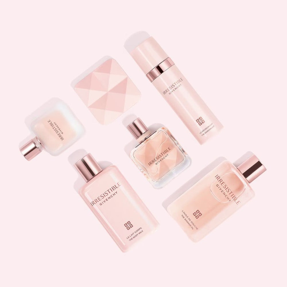 Givenchy Irrésistible Body Milk - Latte Corpo