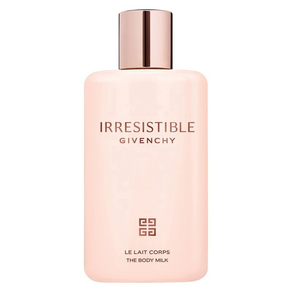 Givenchy Irrésistible Body Milk - Latte Corpo
