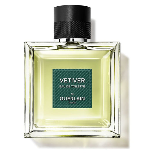Guerlain Vetiver Eau De Toilette