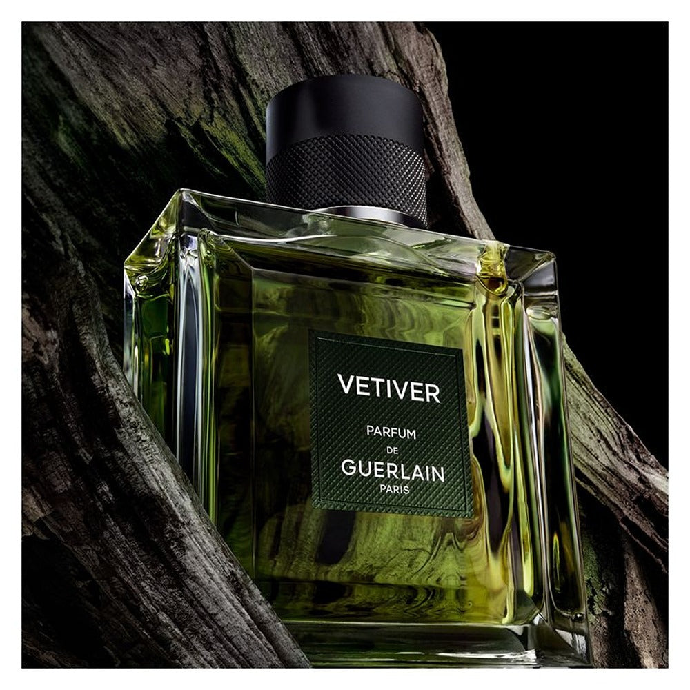 Guerlain Vetiver Parfum