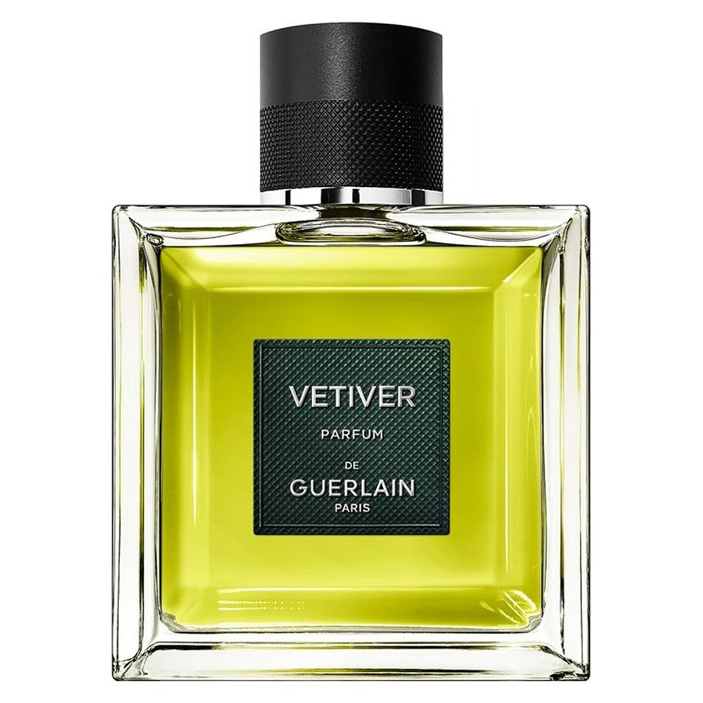 Guerlain Vetiver Parfum