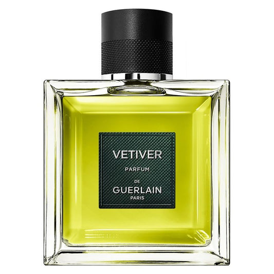 Guerlain Vetiver Parfum
