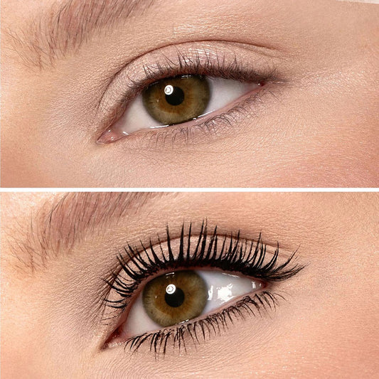 Nabla Vicious Waterproof Mascara