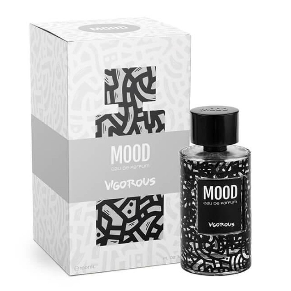 Mood Vigorous Eau De Parfum