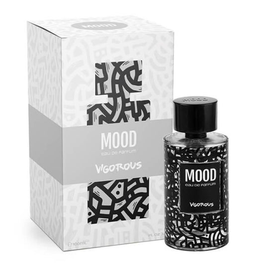 Mood Vigorous Eau De Parfum