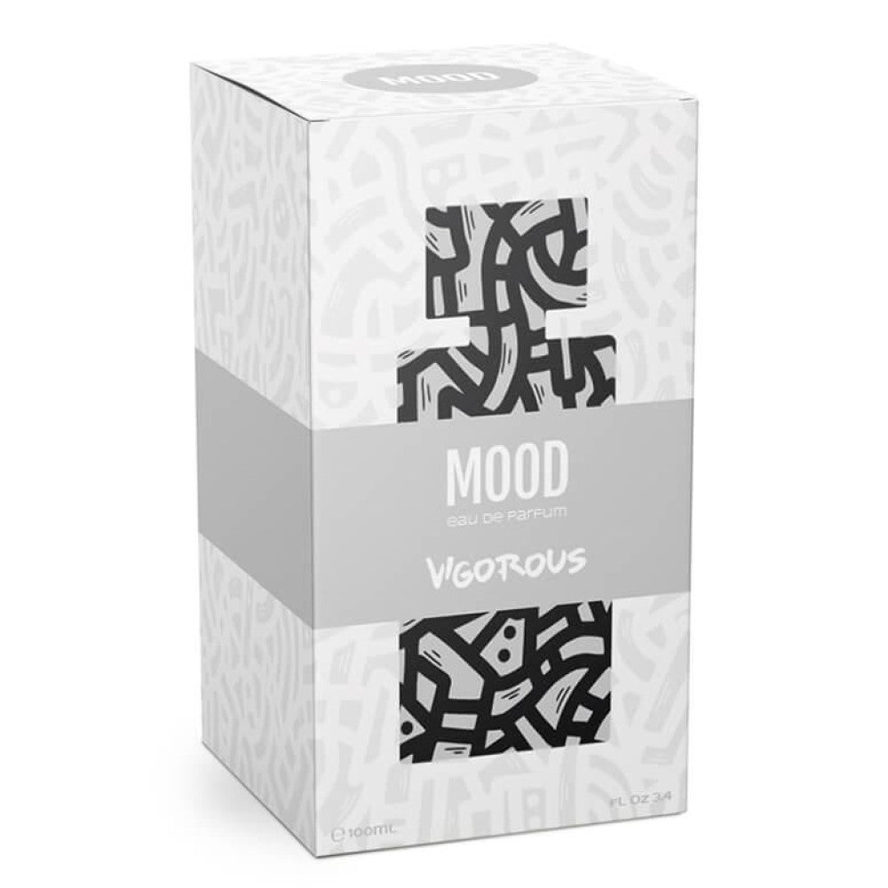Mood Vigorous Eau De Parfum