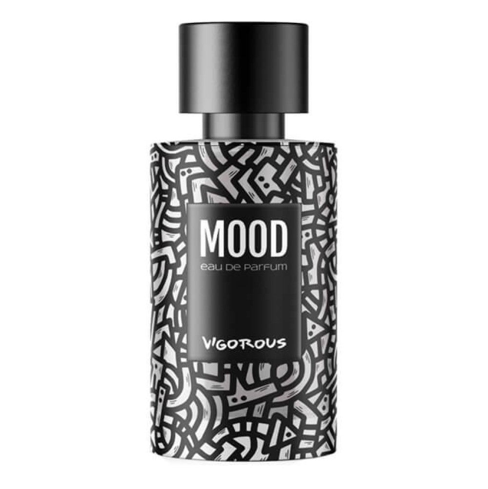 Mood Vigorous Eau De Parfum