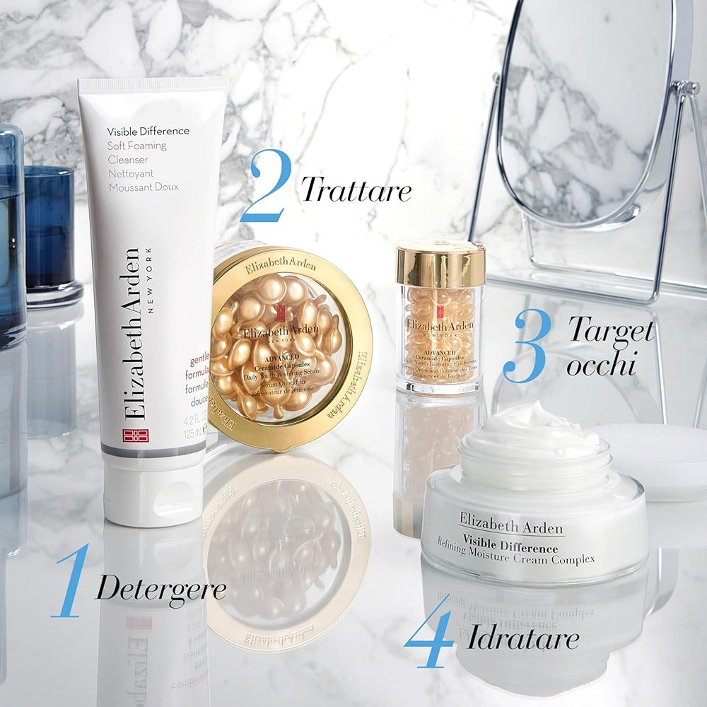 Elizabeth Arden Visible Difference Refining Moisture Cream Complex - Crema Viso Idratante