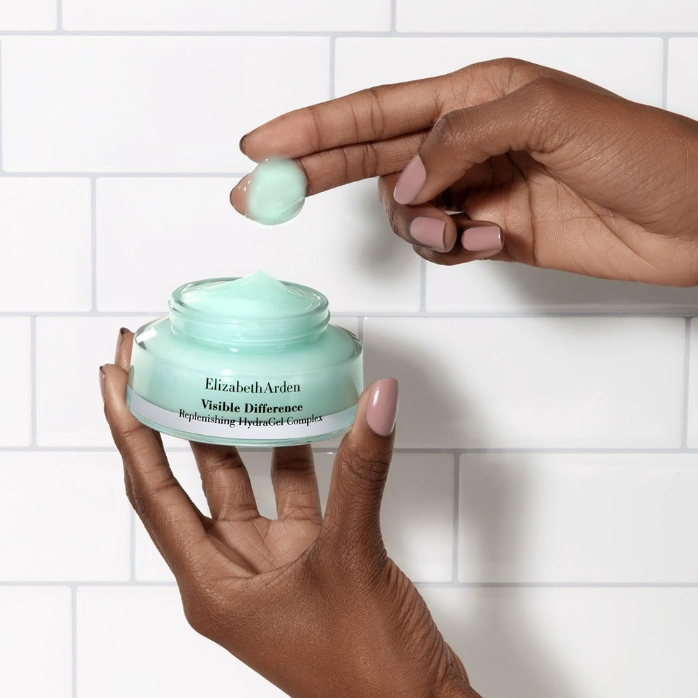 Elizabeth Arden Visible Difference Replenishing Hydragel Complex - Crema Gel Viso