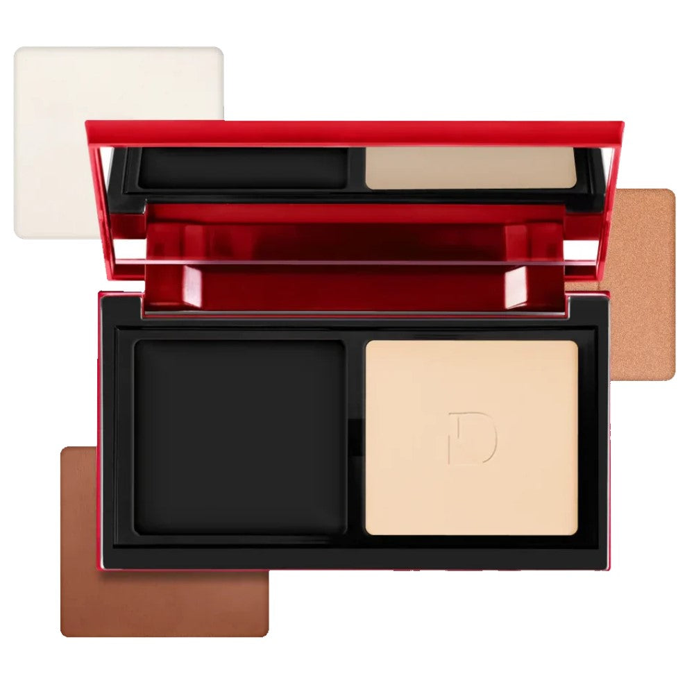 Diego Dalla Palma Radiant Blush - Polvere Compatta Per Guance