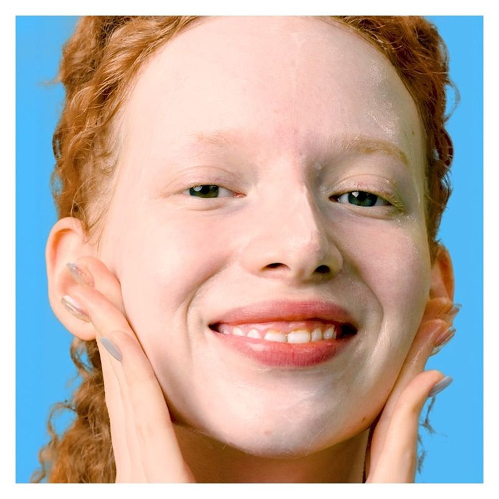 Dr.Jart+ Vital Hydra Solution Hydro Plump Overnight Mask - Maschera Notte Idratante E Rimpolpante