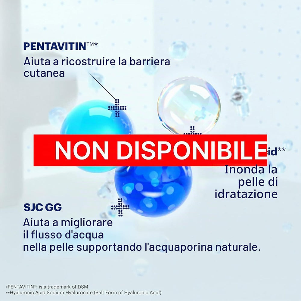 Dr.Jart+ Vital Hydra Solutio Hydro Plump Water Cream - Crema Idratante Rimpolpante