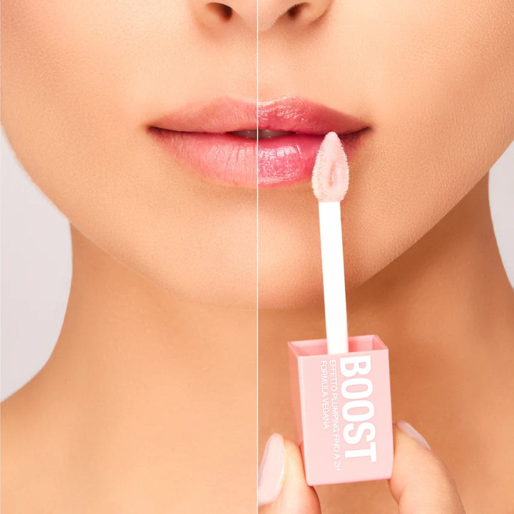 Bellaoggi Volume Boost Balsamo Labbra Rimpolpante