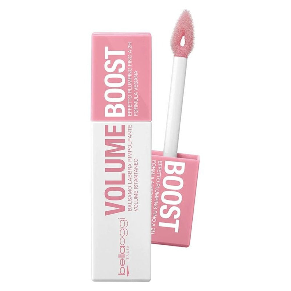 Bellaoggi Volume Boost Balsamo Labbra Rimpolpante