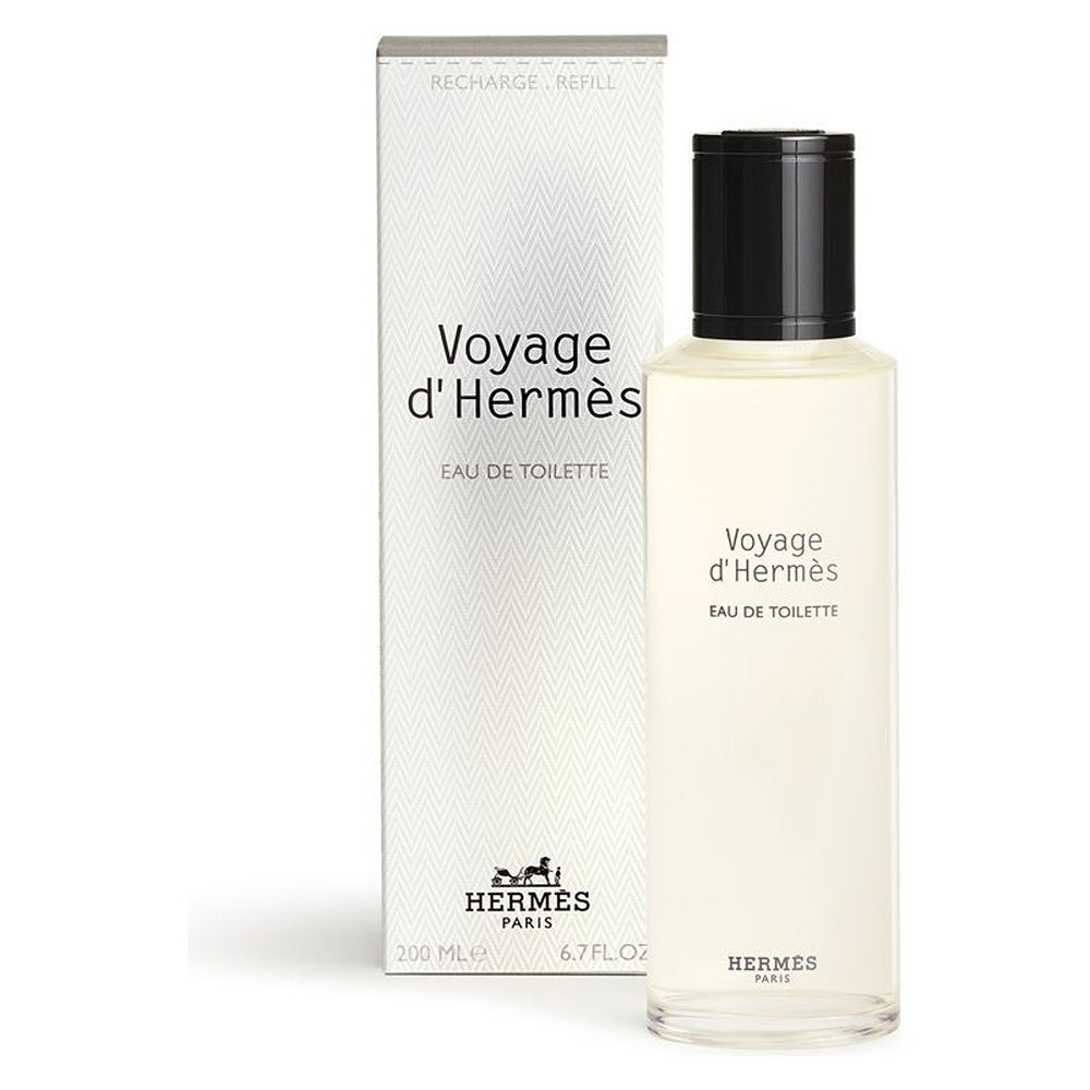 Hermès Voyage D'hermès Eau De Toilette