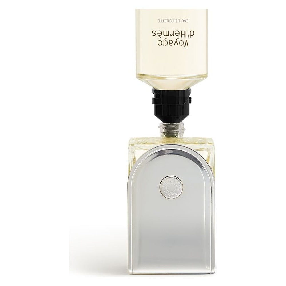 Hermès Voyage D'hermès Eau De Toilette
