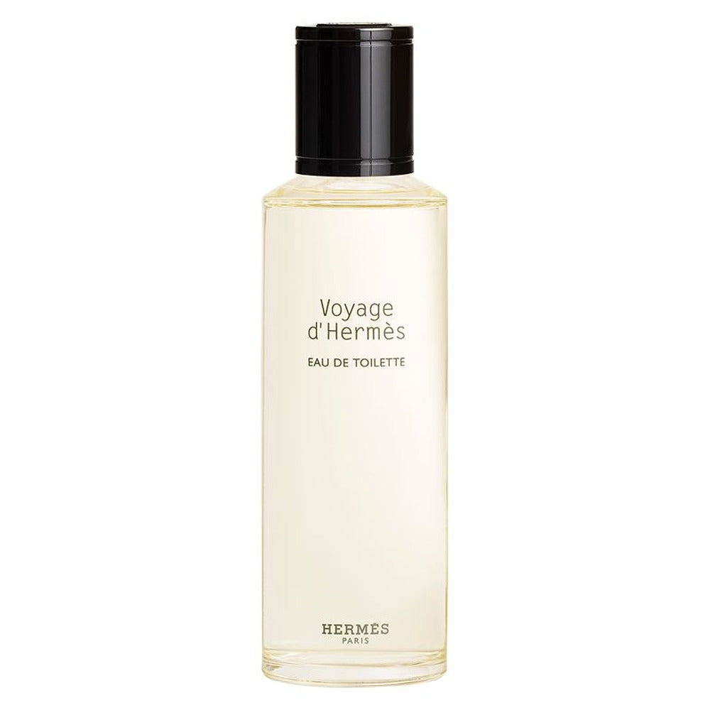 Hermès Voyage D'hermès Eau De Toilette