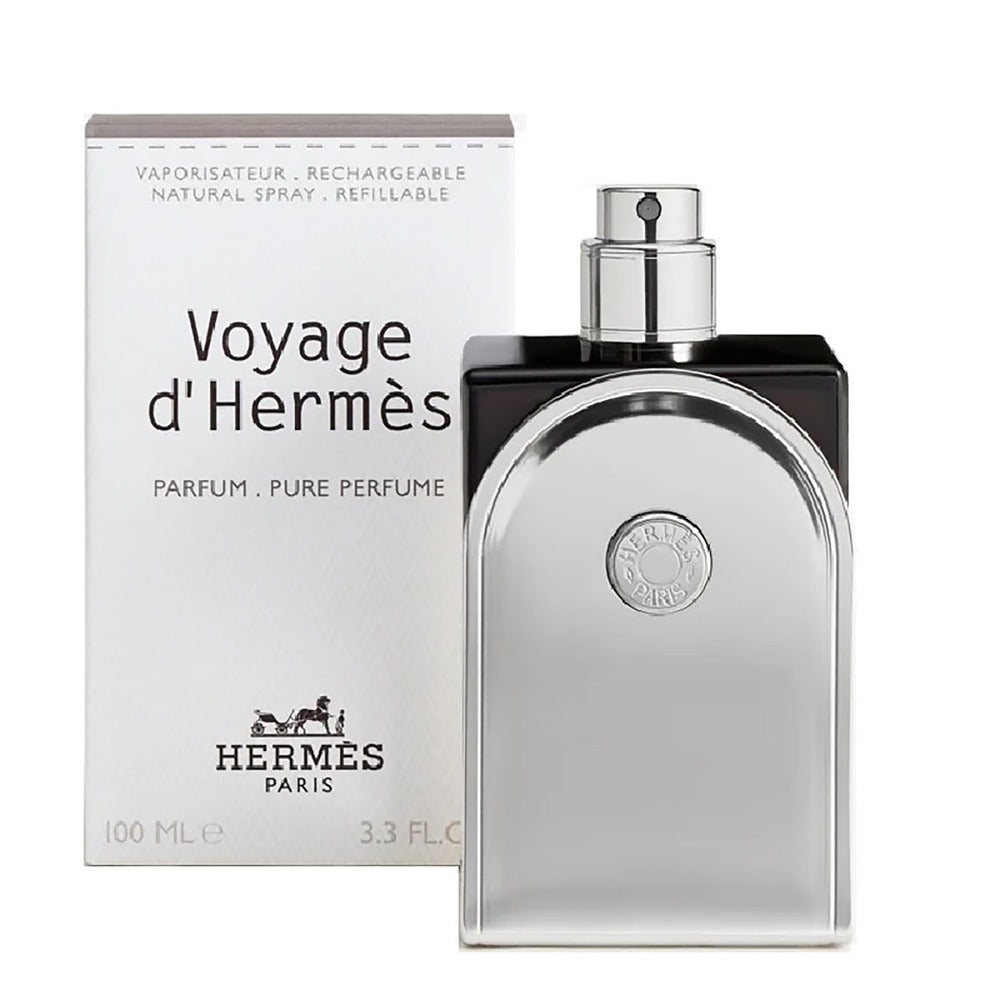 Hermès Voyage D'hermès Parfum