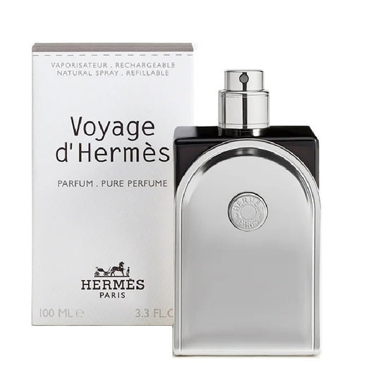 Hermès Voyage D'hermès Parfum