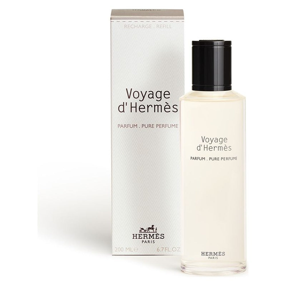 Hermès Voyage D'hermès Parfum