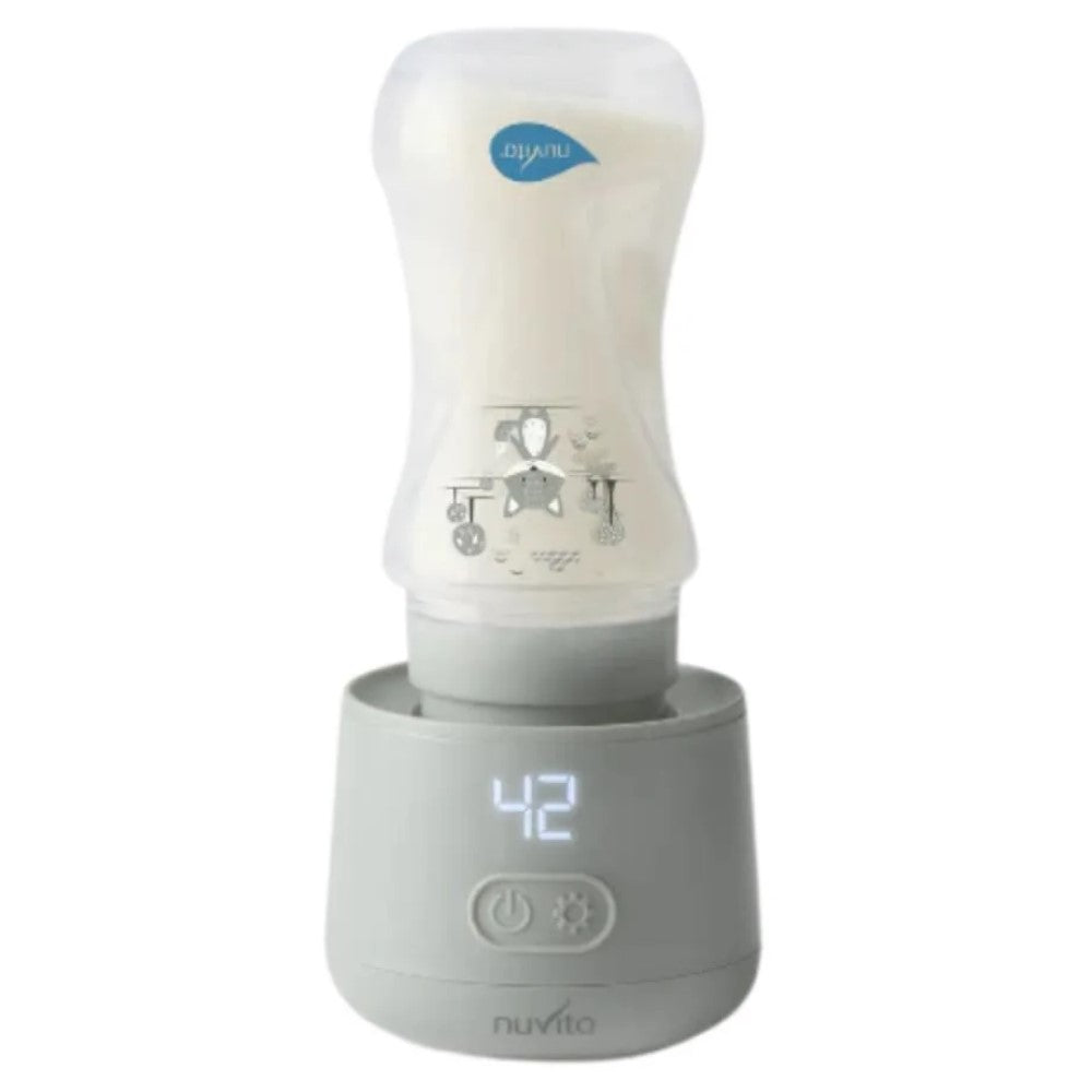 Nuvita Warm'n'Go Scaldabiberon Portatile Universale
